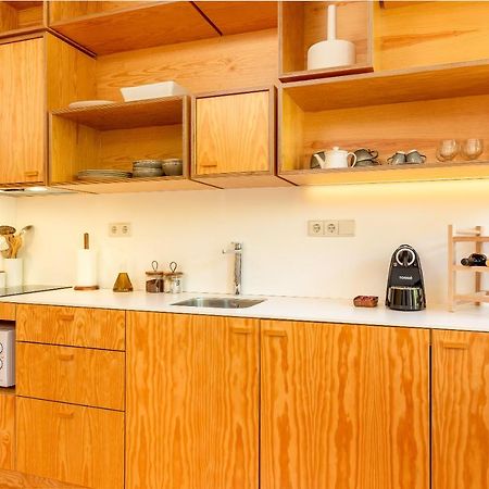 Tripas-Coracao, Cordoaria River View, Garden View Or Loft Porto Exterior photo