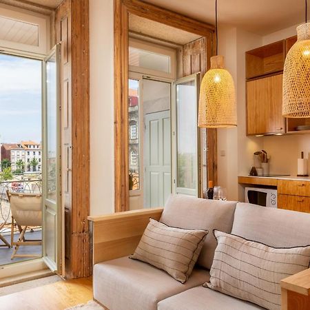 Tripas-Coracao, Cordoaria River View, Garden View Or Loft Porto Exterior photo