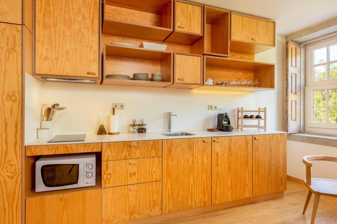 Tripas-Coracao, Cordoaria River View, Garden View Or Loft Porto Exterior photo