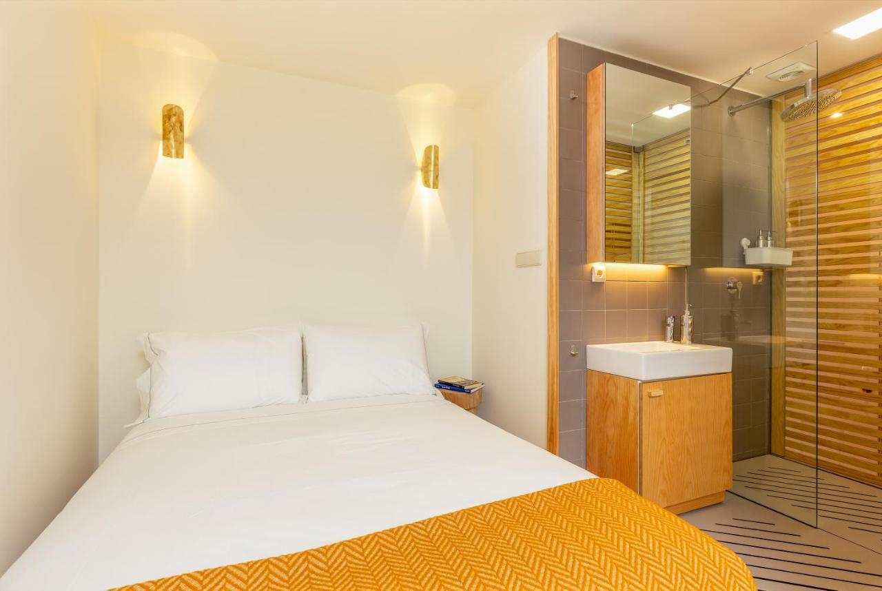Tripas-Coracao, Cordoaria River View, Garden View Or Loft Porto Exterior photo