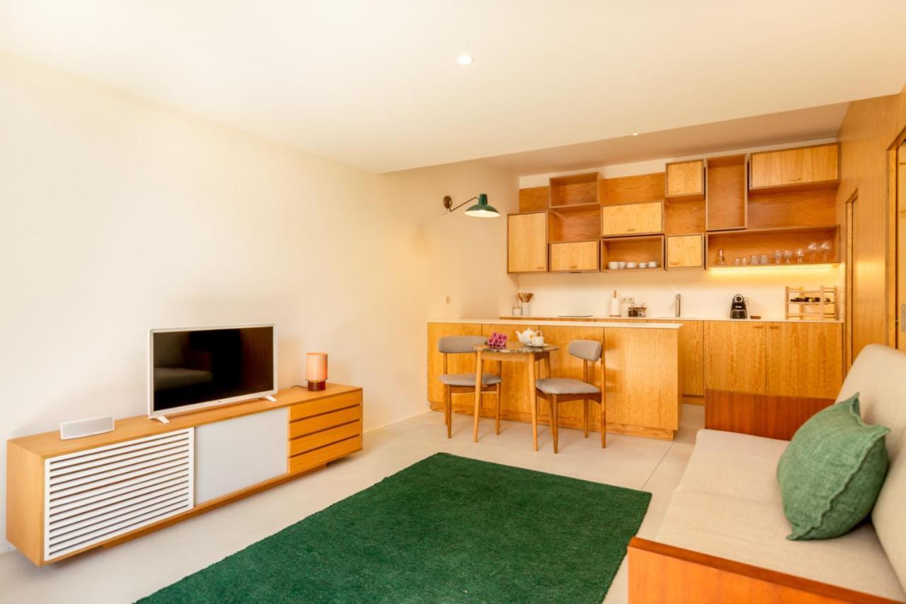 Tripas-Coracao, Cordoaria River View, Garden View Or Loft Porto Exterior photo