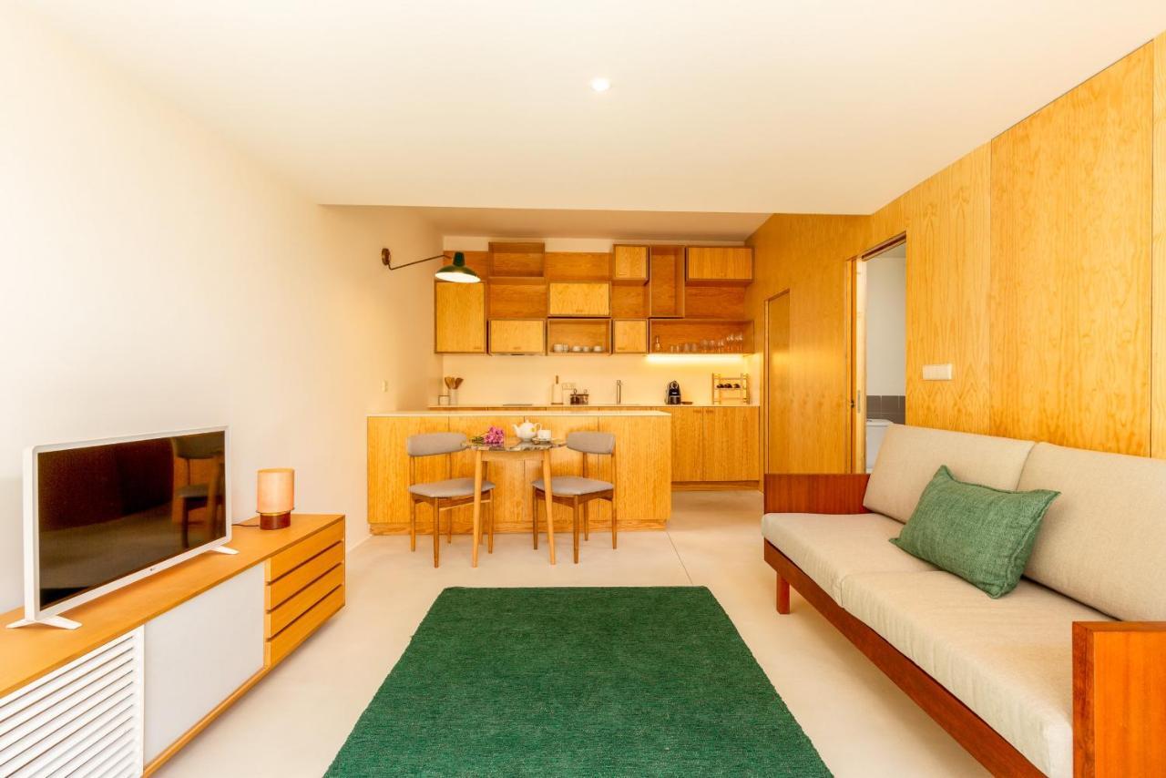 Tripas-Coracao, Cordoaria River View, Garden View Or Loft Porto Exterior photo