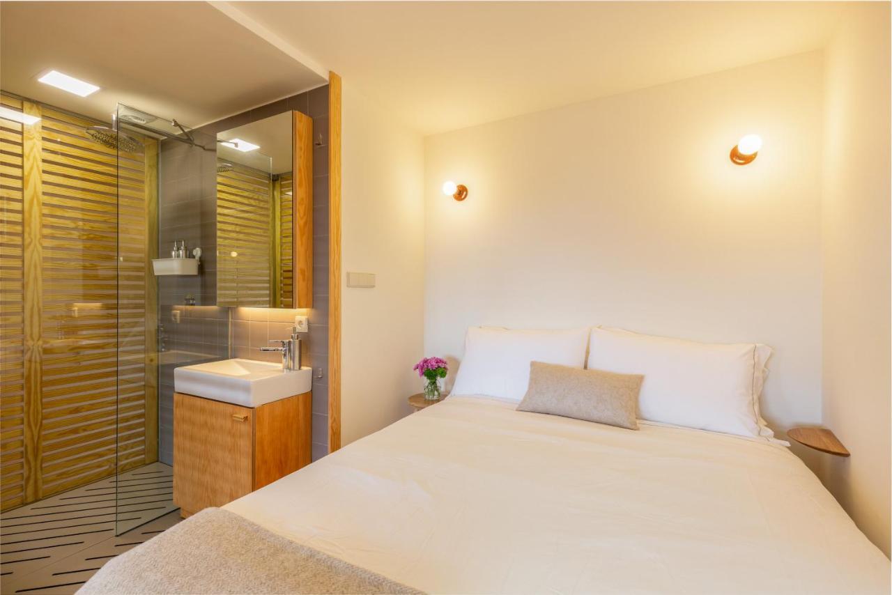 Tripas-Coracao, Cordoaria River View, Garden View Or Loft Porto Exterior photo