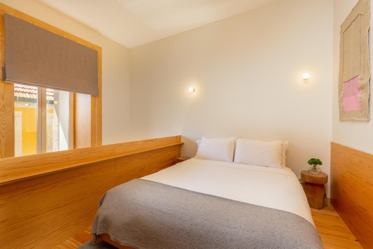 Tripas-Coracao, Cordoaria River View, Garden View Or Loft Porto Exterior photo