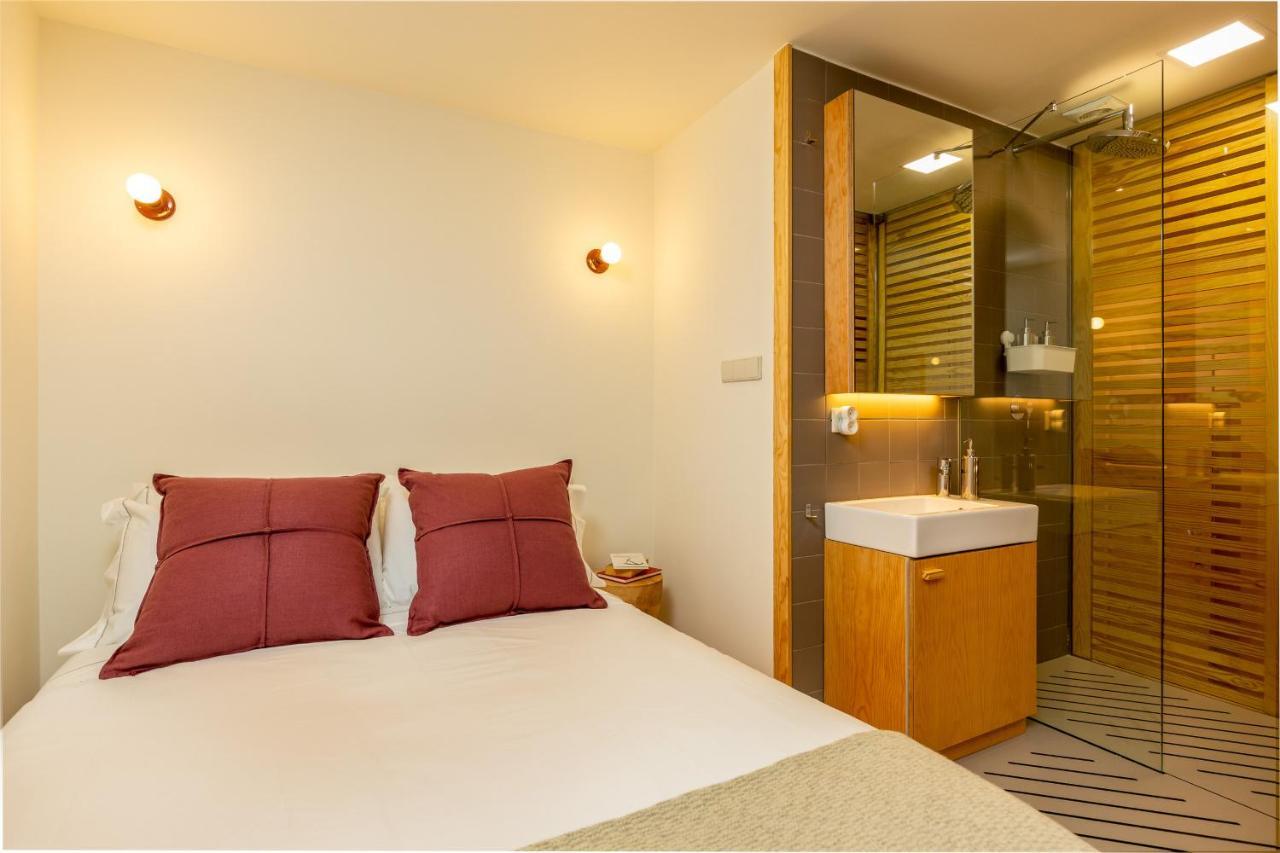 Tripas-Coracao, Cordoaria River View, Garden View Or Loft Porto Exterior photo