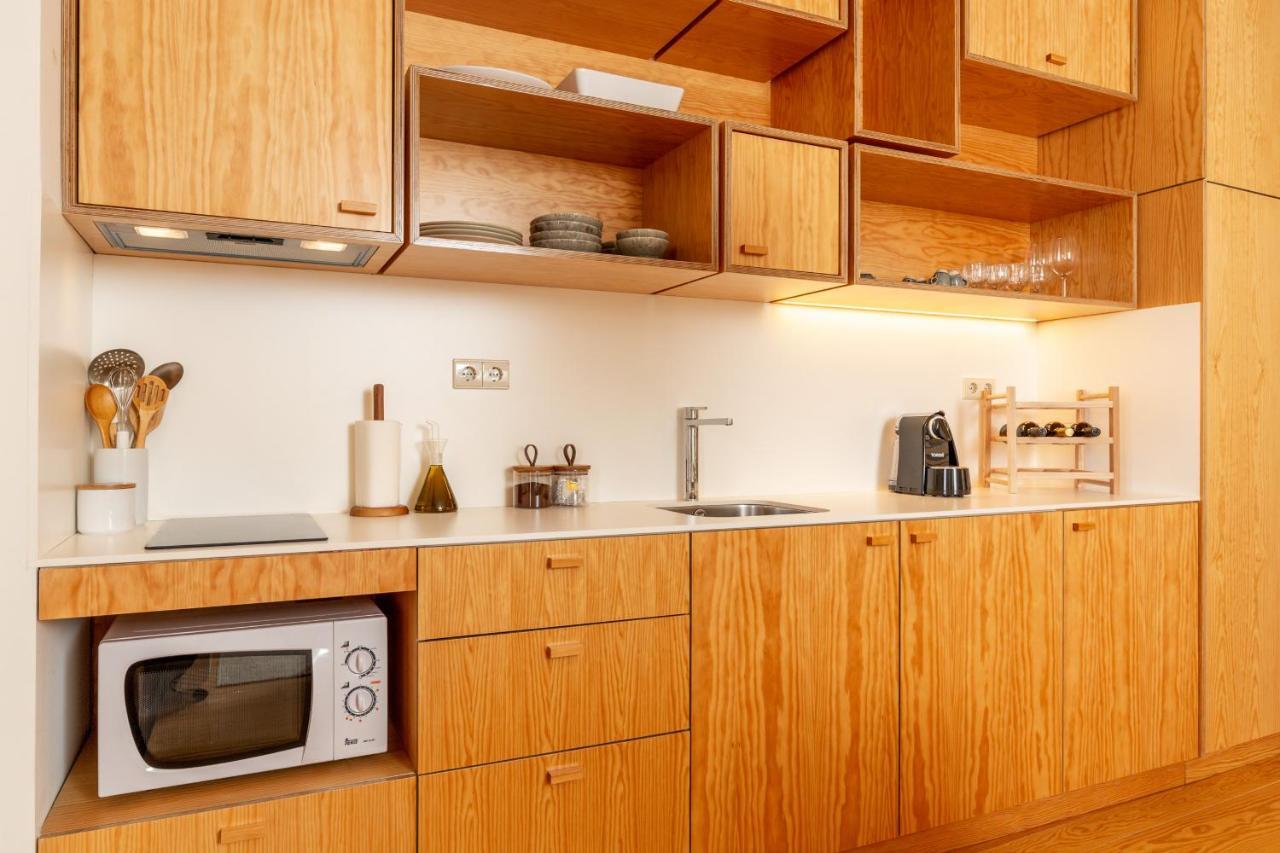 Tripas-Coracao, Cordoaria River View, Garden View Or Loft Porto Exterior photo