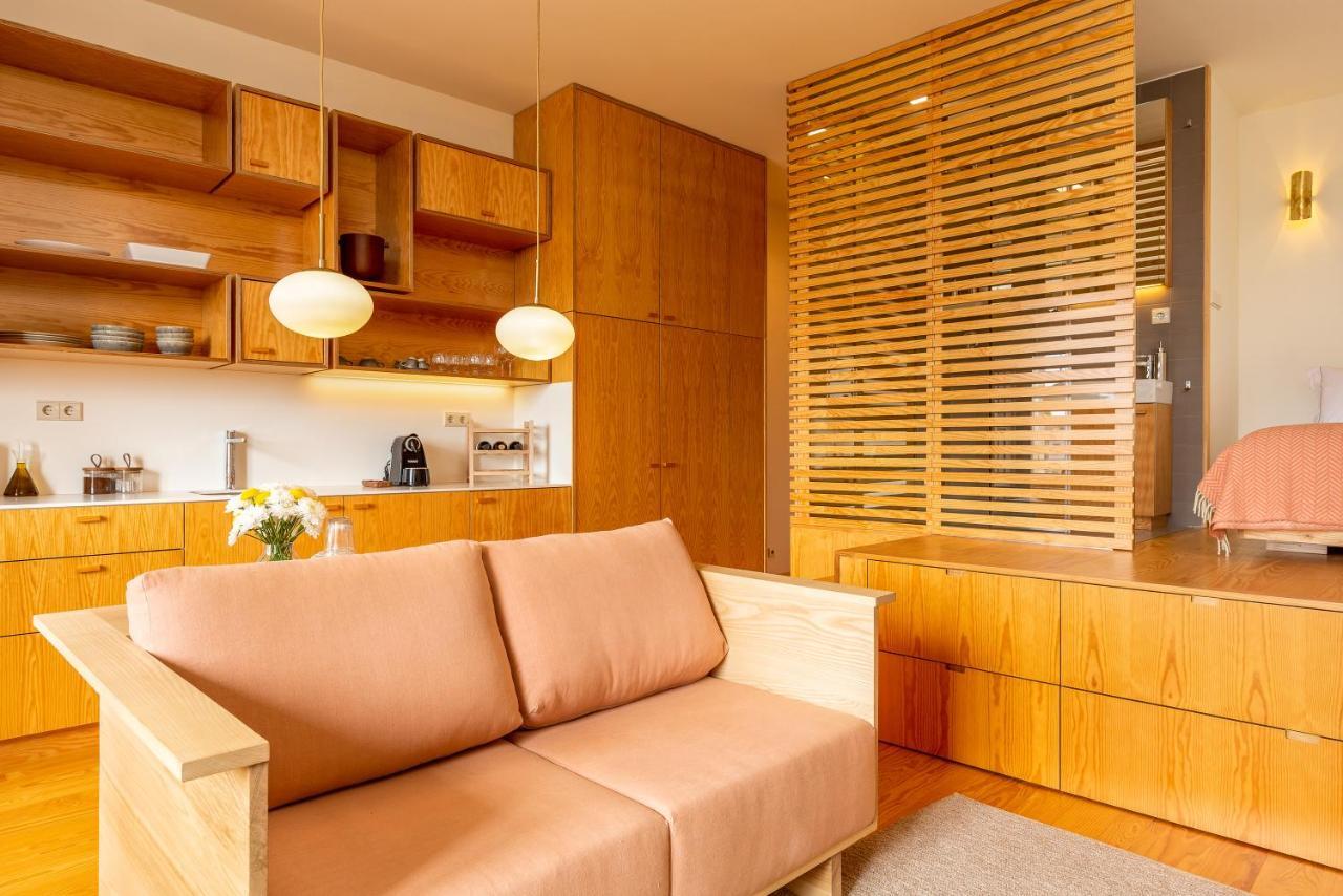 Tripas-Coracao, Cordoaria River View, Garden View Or Loft Porto Exterior photo